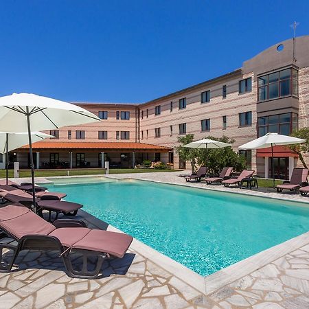 Rodia Inn Oristano Zewnętrze zdjęcie