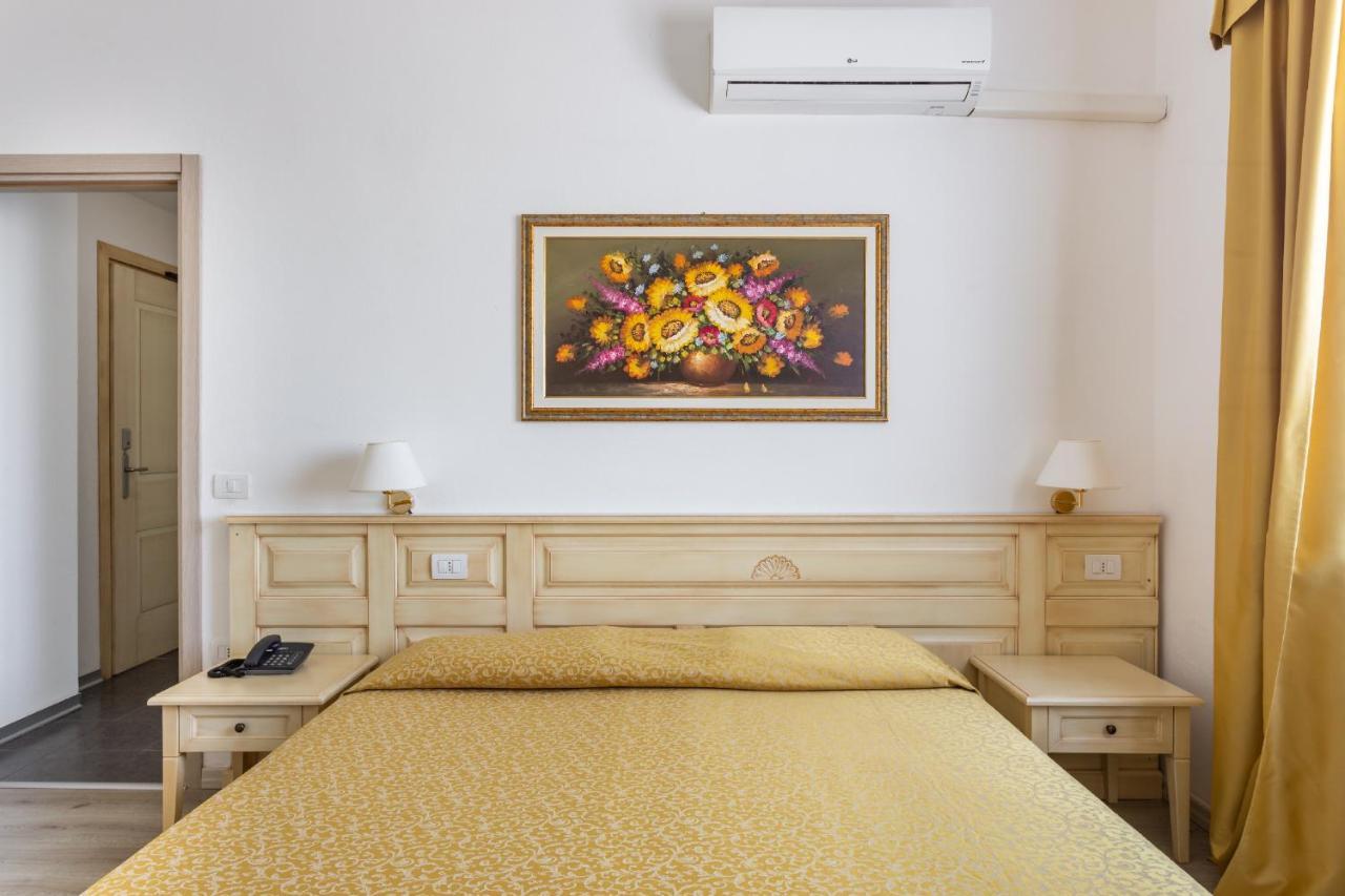 Rodia Inn Oristano Zewnętrze zdjęcie