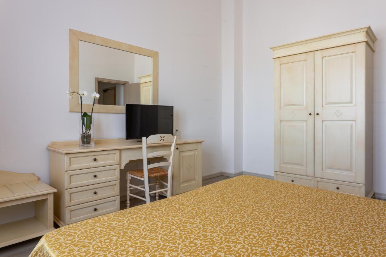 Rodia Inn Oristano Zewnętrze zdjęcie