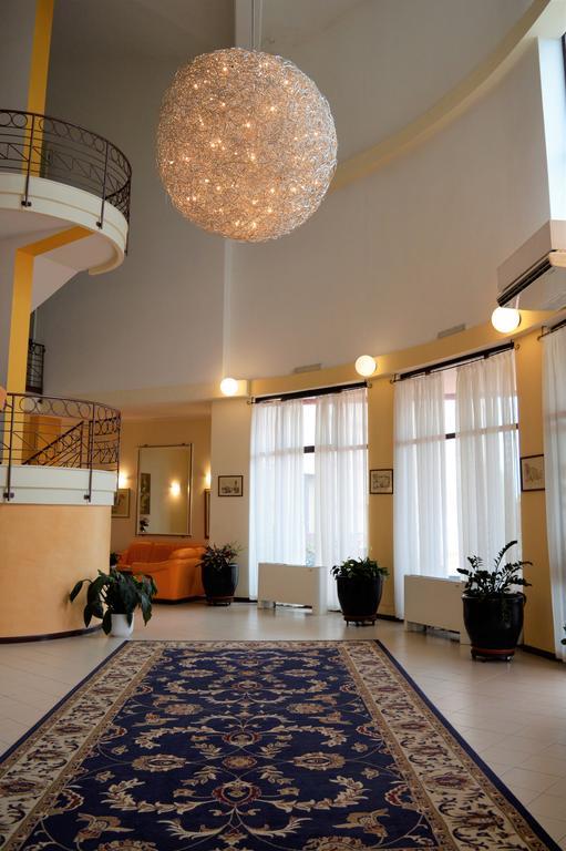 Rodia Inn Oristano Zewnętrze zdjęcie