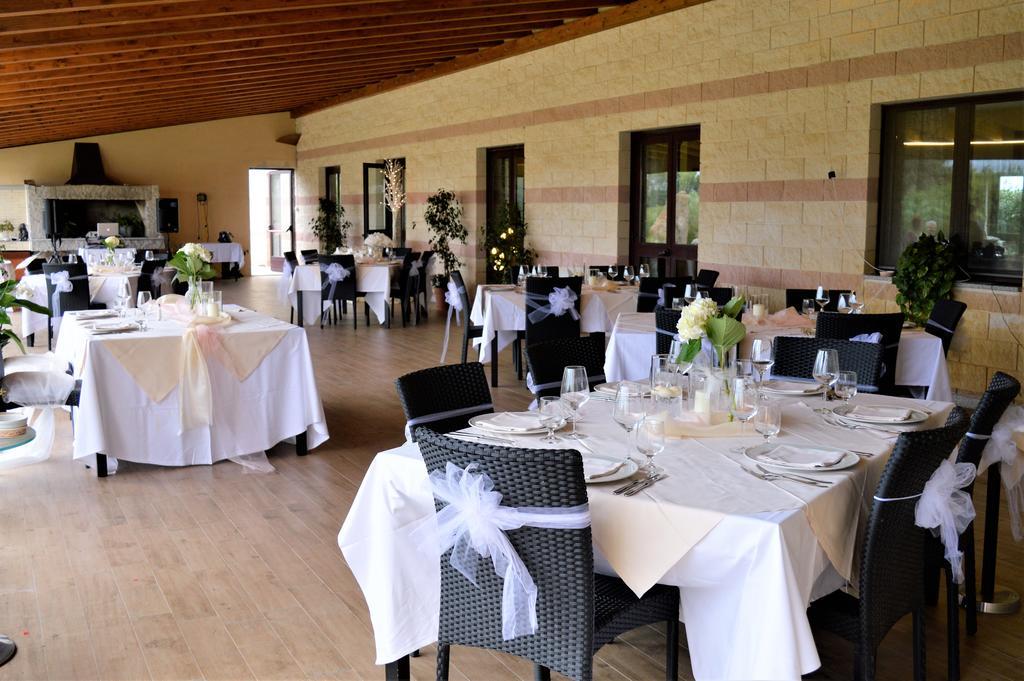 Rodia Inn Oristano Zewnętrze zdjęcie