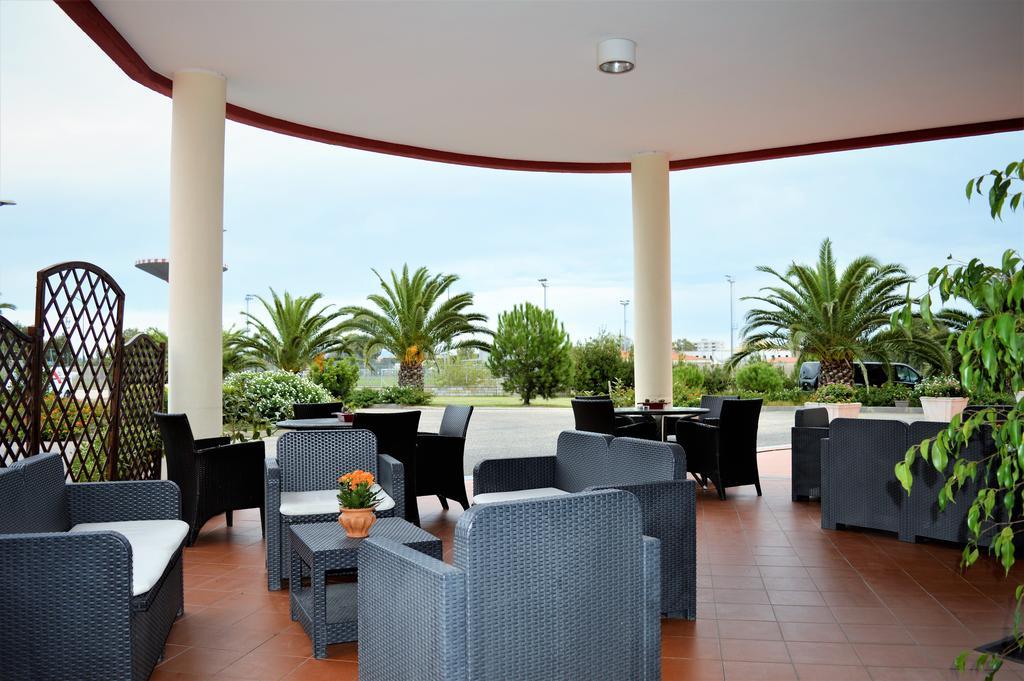 Rodia Inn Oristano Zewnętrze zdjęcie