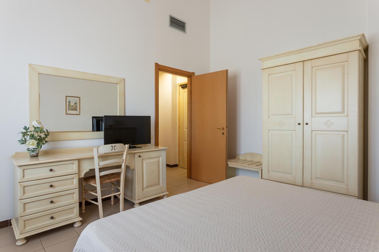 Rodia Inn Oristano Zewnętrze zdjęcie