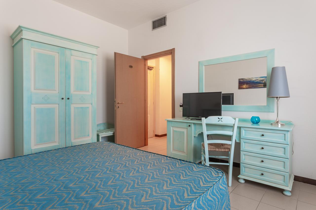 Rodia Inn Oristano Zewnętrze zdjęcie