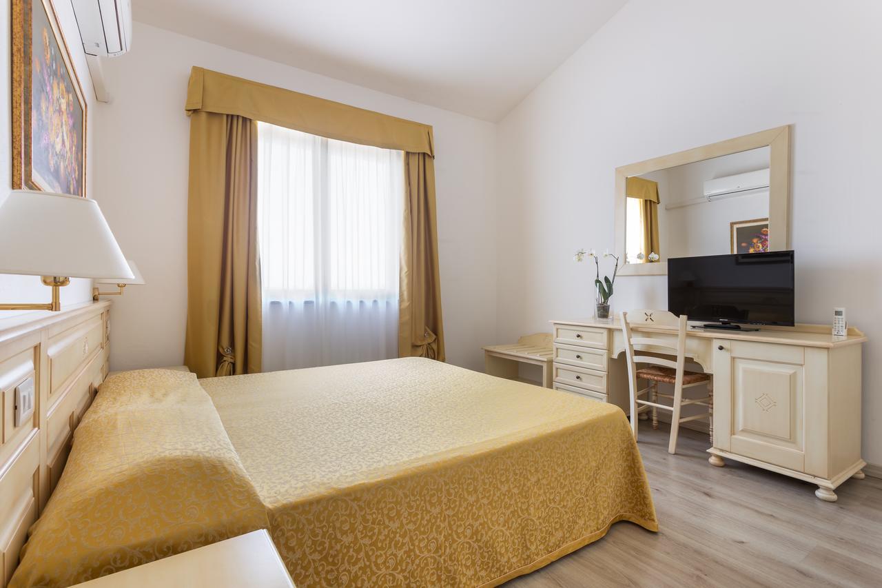 Rodia Inn Oristano Zewnętrze zdjęcie