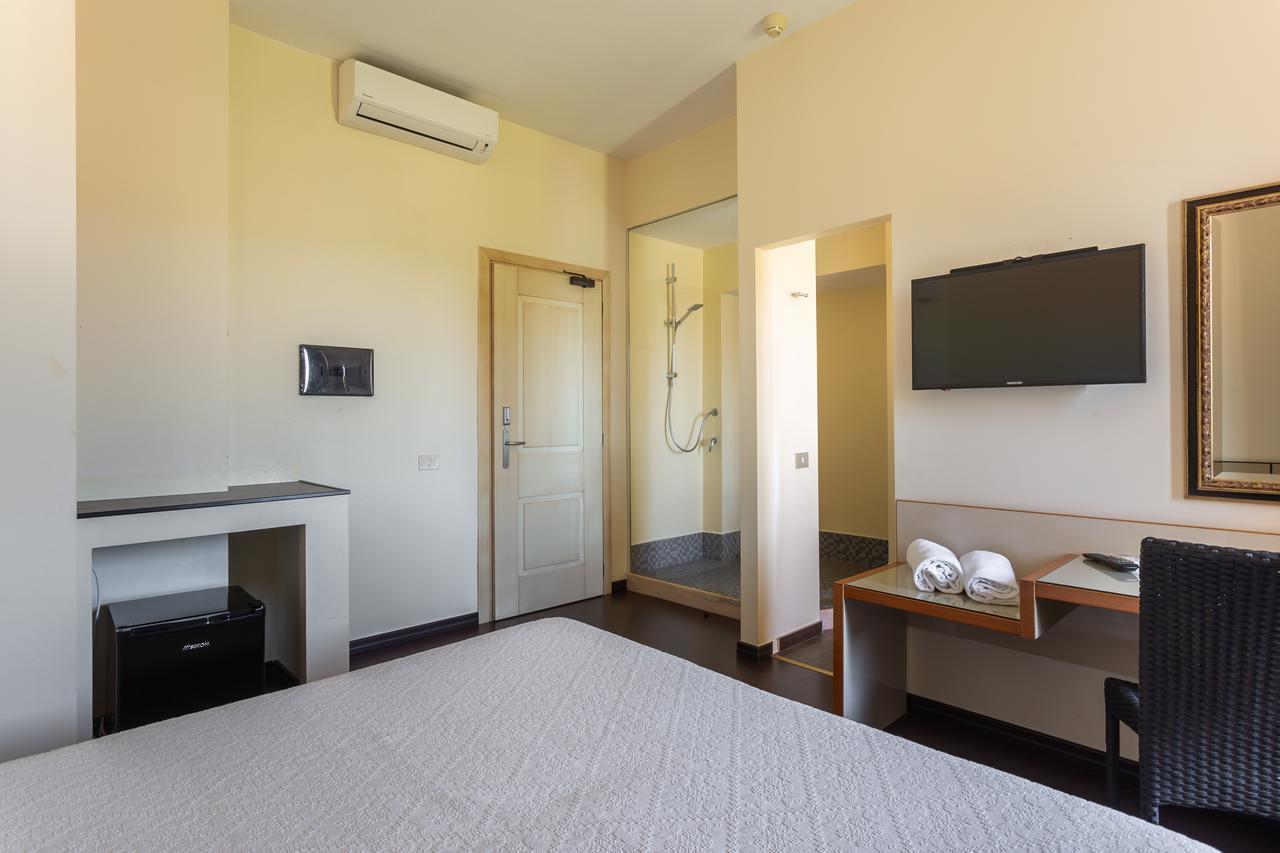 Rodia Inn Oristano Zewnętrze zdjęcie