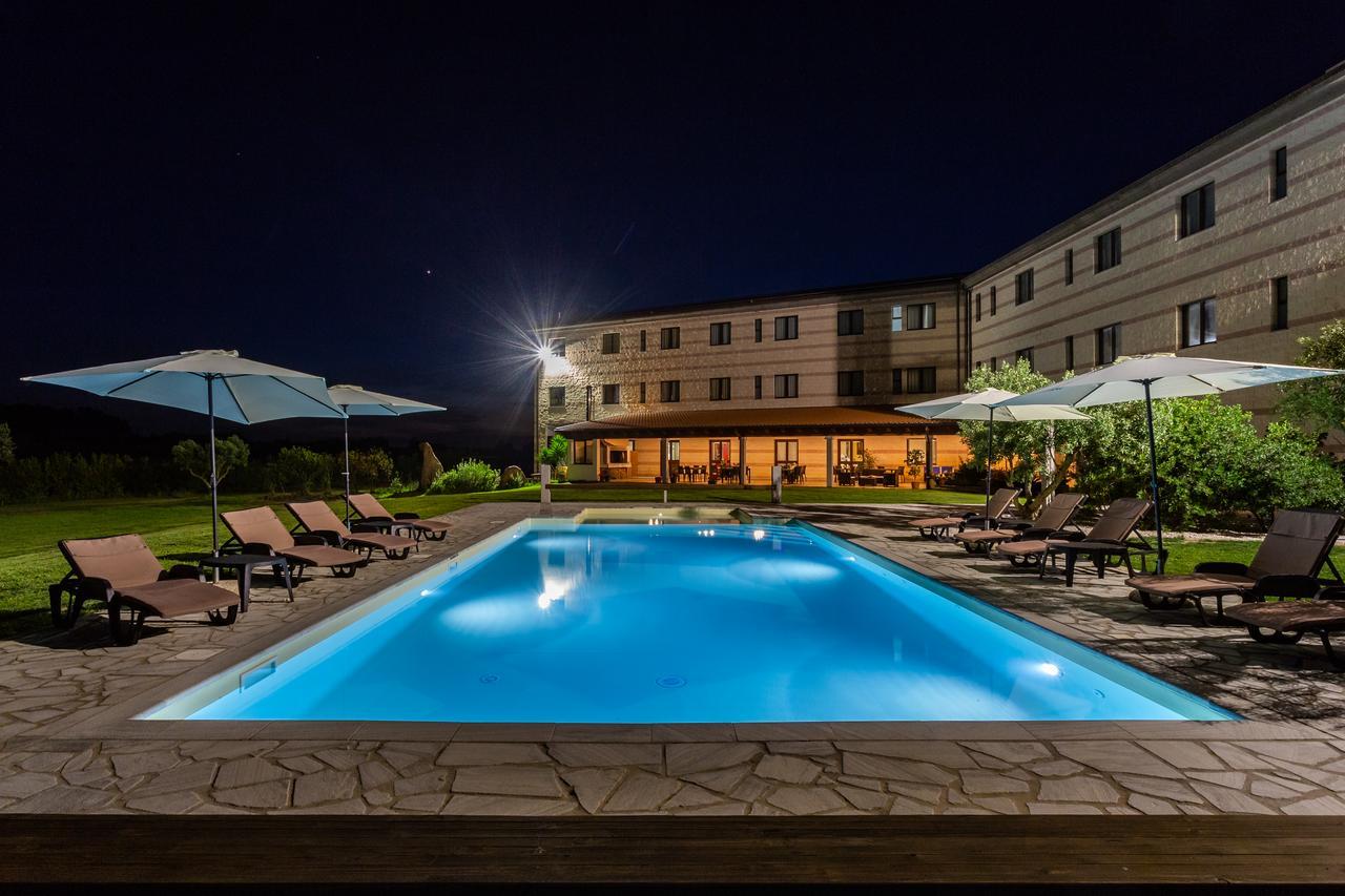 Rodia Inn Oristano Zewnętrze zdjęcie