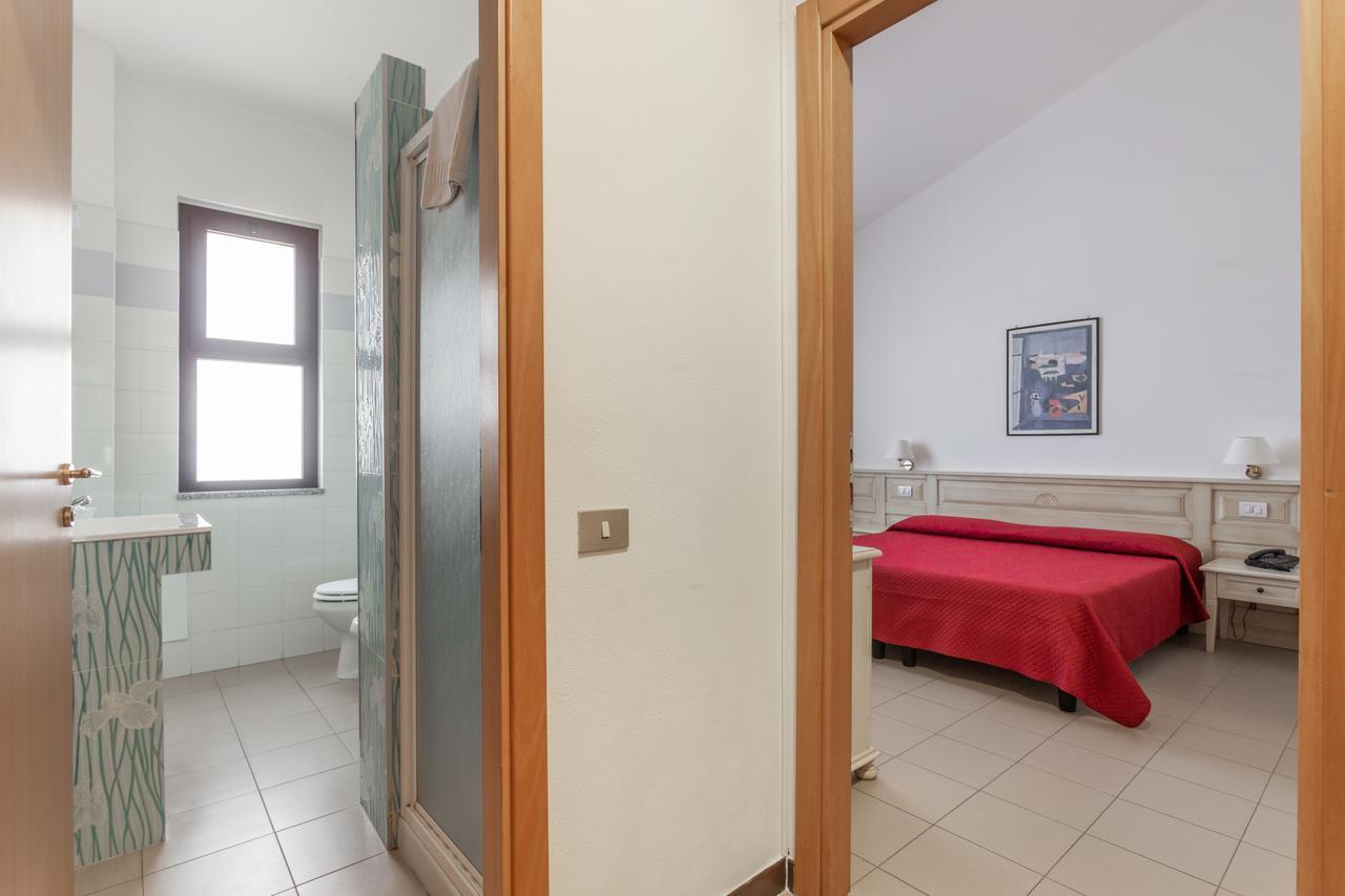 Rodia Inn Oristano Zewnętrze zdjęcie