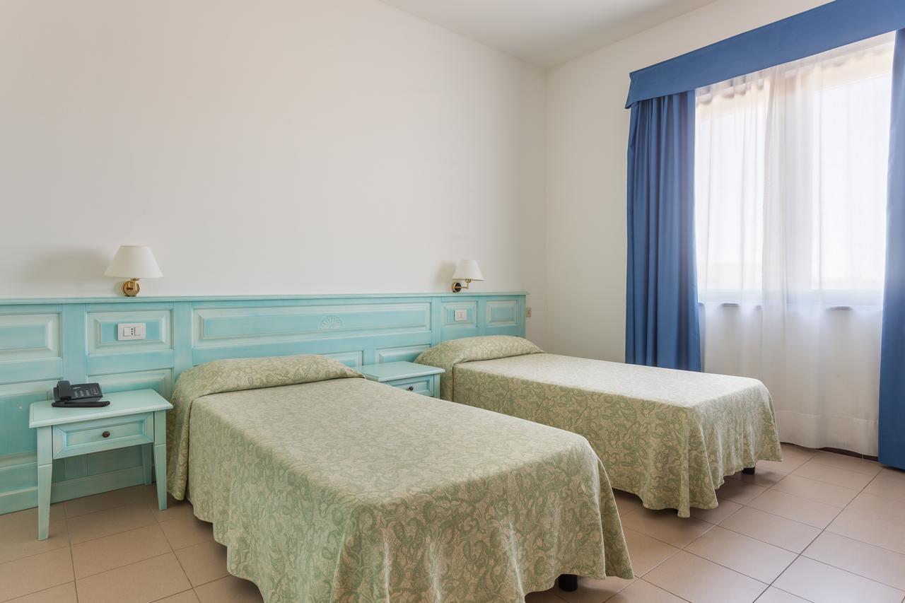 Rodia Inn Oristano Zewnętrze zdjęcie