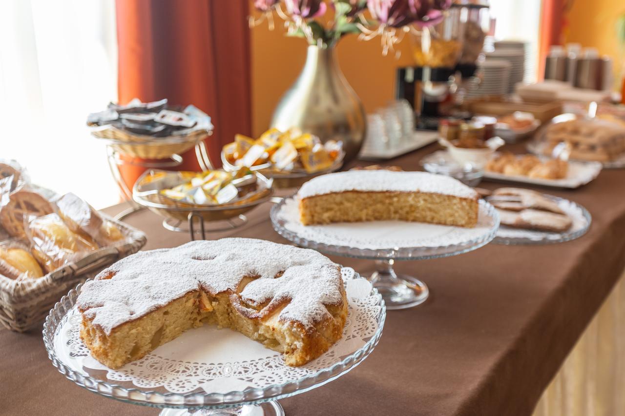 Rodia Inn Oristano Zewnętrze zdjęcie