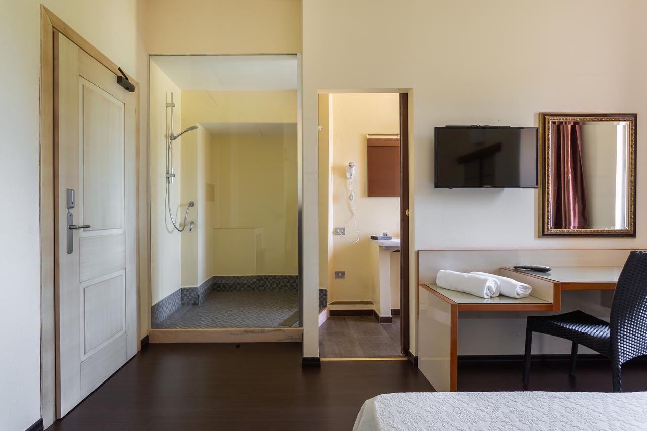 Rodia Inn Oristano Zewnętrze zdjęcie