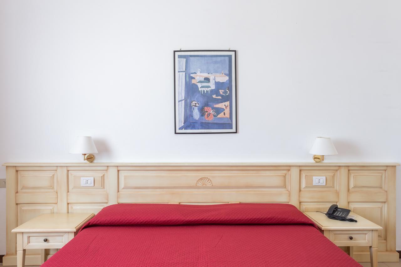 Rodia Inn Oristano Zewnętrze zdjęcie