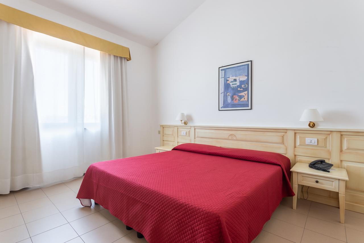 Rodia Inn Oristano Zewnętrze zdjęcie