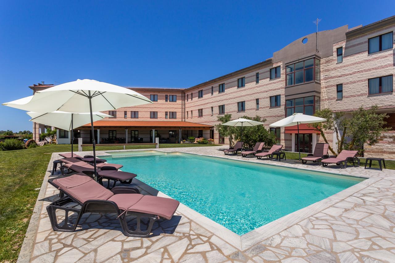 Rodia Inn Oristano Zewnętrze zdjęcie