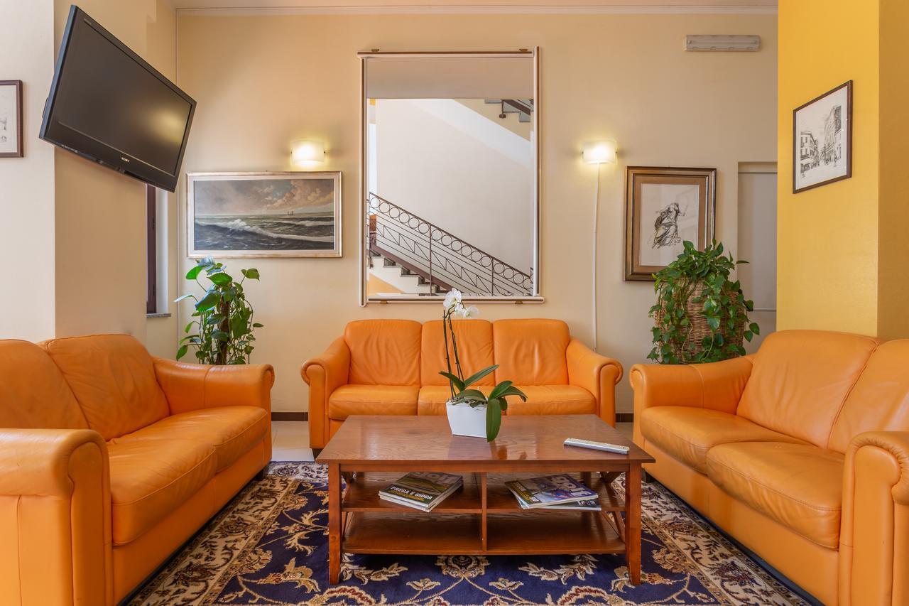 Rodia Inn Oristano Zewnętrze zdjęcie