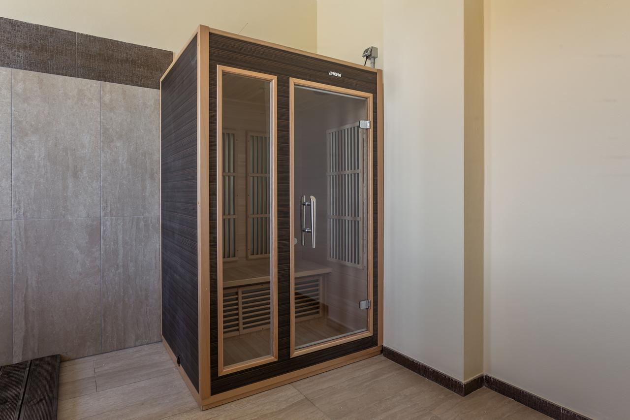 Rodia Inn Oristano Zewnętrze zdjęcie