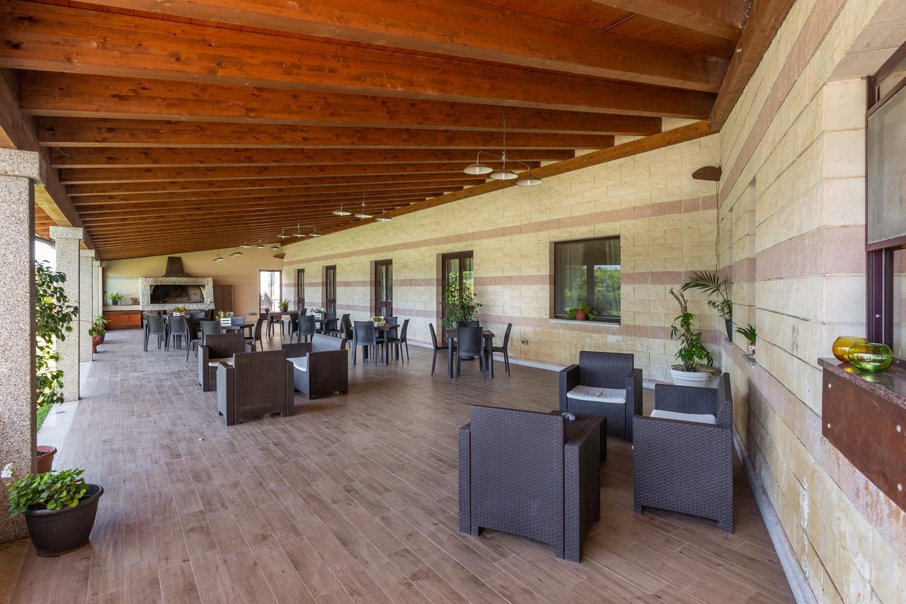 Rodia Inn Oristano Zewnętrze zdjęcie