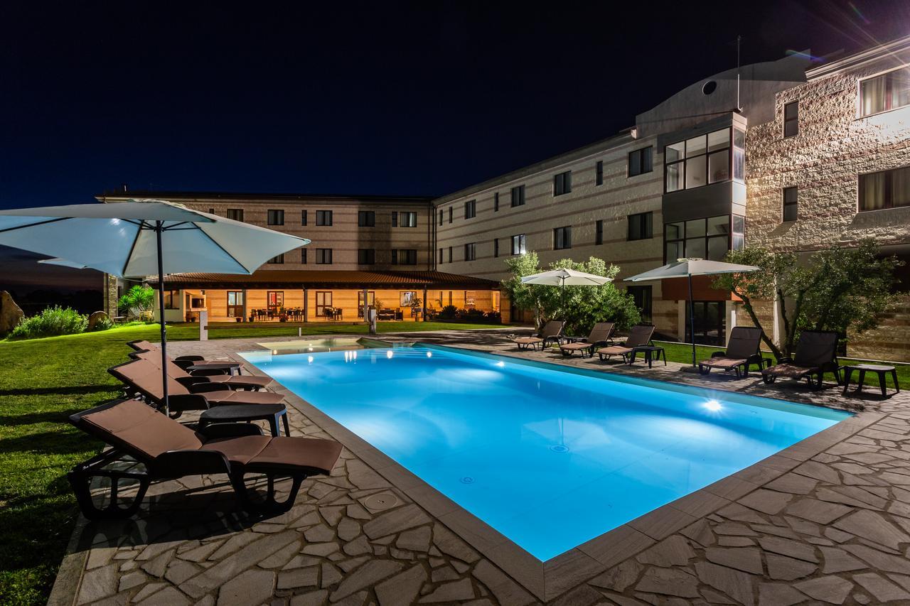Rodia Inn Oristano Zewnętrze zdjęcie