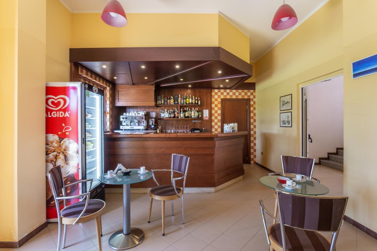 Rodia Inn Oristano Zewnętrze zdjęcie