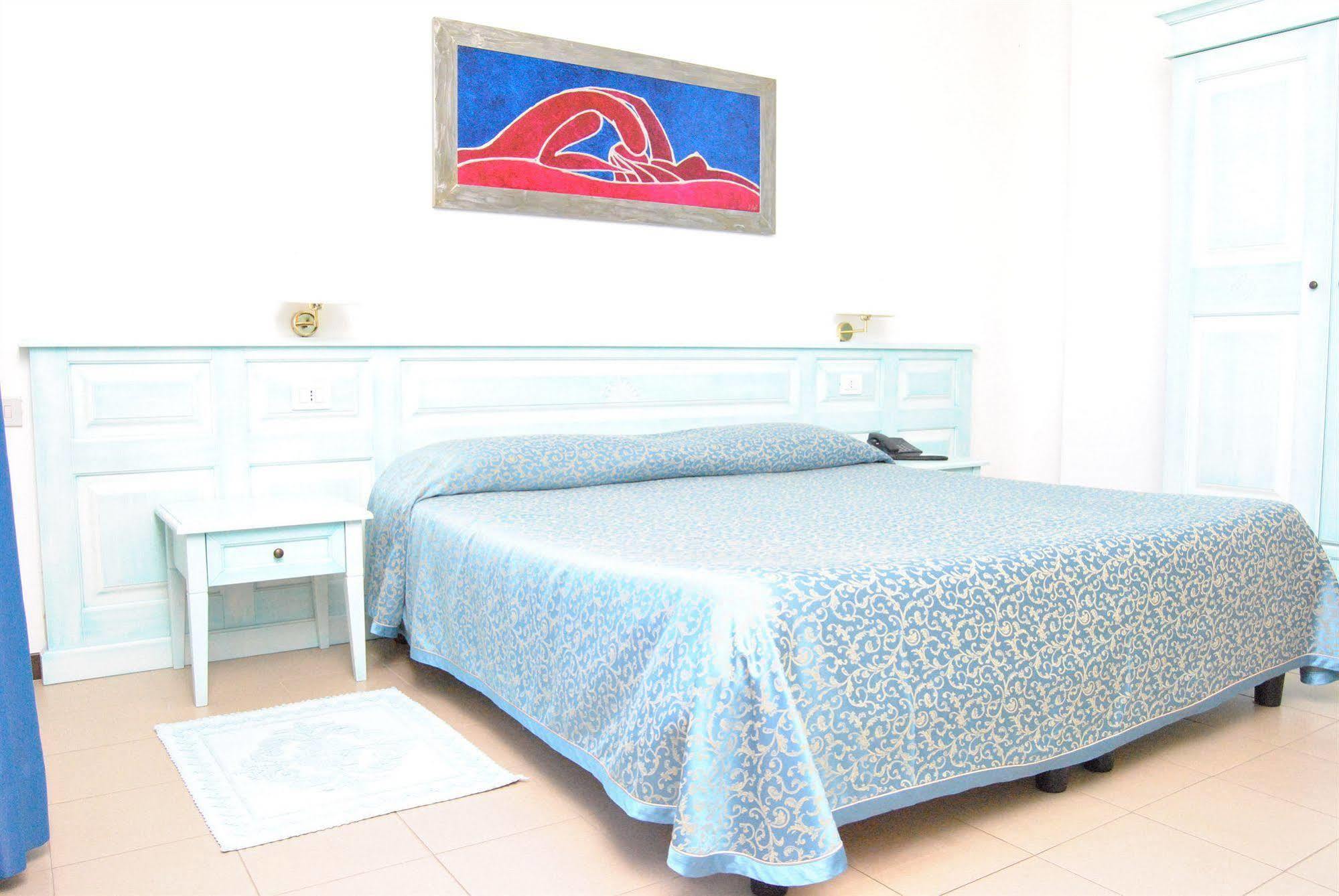 Rodia Inn Oristano Zewnętrze zdjęcie
