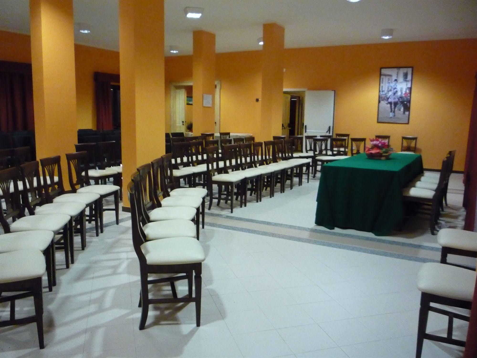 Rodia Inn Oristano Zewnętrze zdjęcie