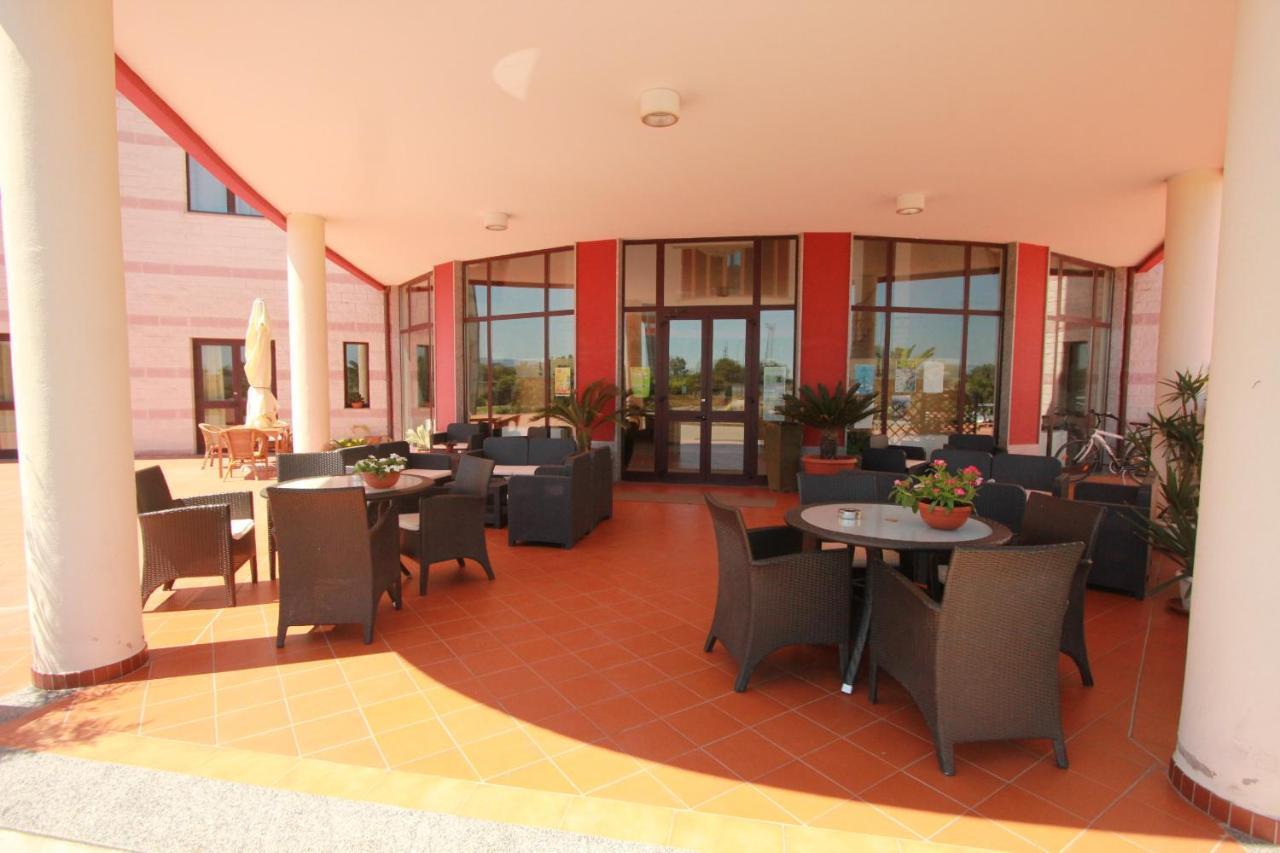 Rodia Inn Oristano Zewnętrze zdjęcie