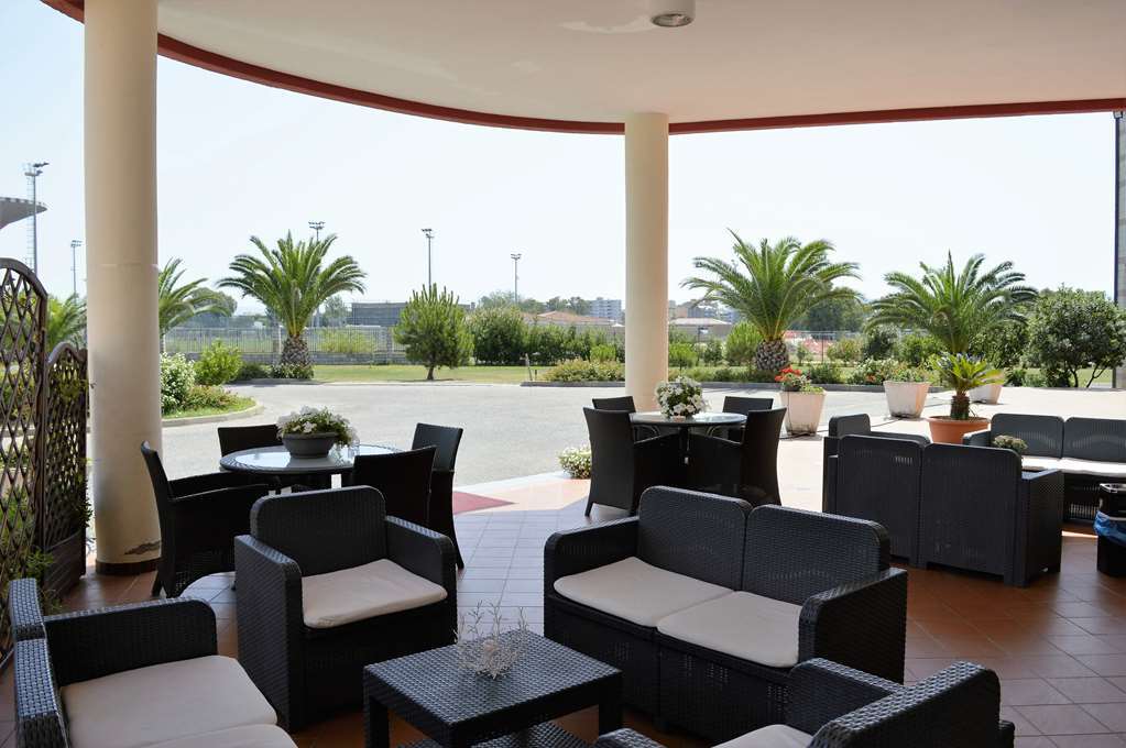 Rodia Inn Oristano Restauracja zdjęcie